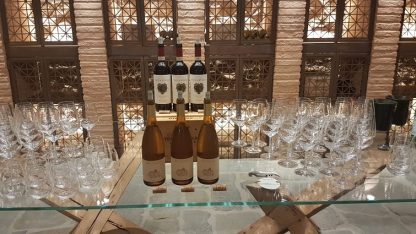Lussuosa Degustazione Privata di Vino Chianti e Brunello - immagine 5