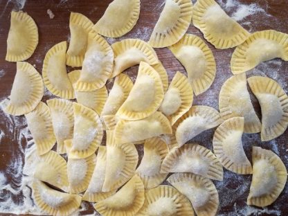 Cooking Class with Lunch & Shopping at the Florence Central Market (from Florence) - Image 2