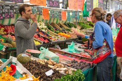 Cooking Class with Lunch & Shopping at the Florence Central Market (from Florence) - Image 3