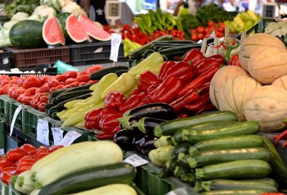 Cooking Class with Lunch & Shopping at the Florence Central Market (from Florence) - Image 4