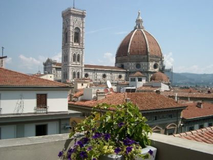 Cooking Class with Lunch & Shopping at the Florence Central Market (from Florence) - Image 5