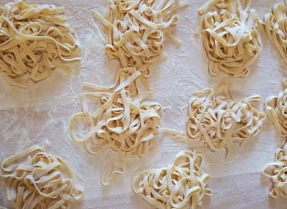 Cooking Class with Lunch & Shopping at the Florence Central Market (from Florence) - Image 6