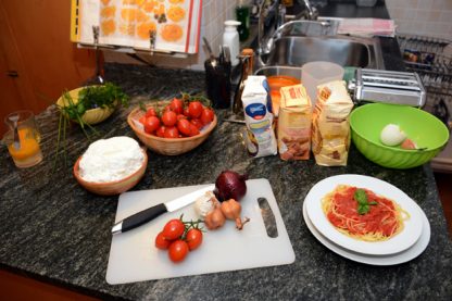 Team Building COOKING CLASS Experience - Image 3