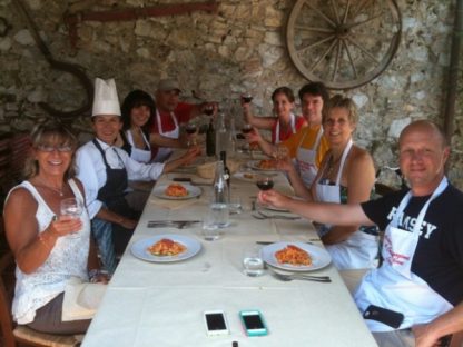 Team Building COOKING CLASS Experience - Image 7