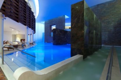 Giorno del benessere a Montecatini Terme (da Pistoia) - immagine 4