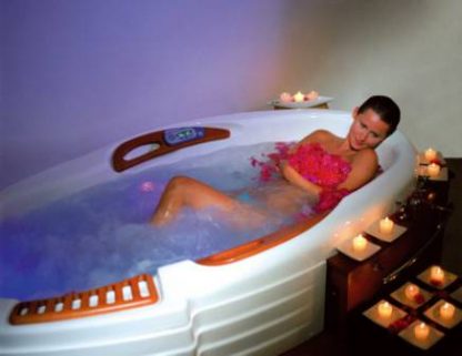 Giorno del benessere a Montecatini Terme (da Pistoia) - immagine 5
