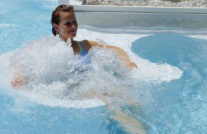 Giorno del benessere a Montecatini Terme (da Pistoia) - immagine 6