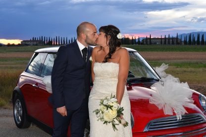 Wedding Planner: Servizio Fotografico - immagine 3
