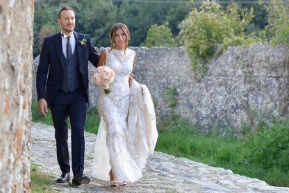 Wedding Planner: Servizio Fotografico - immagine 4