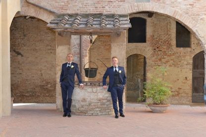 Wedding Planner: Servizio Fotografico - immagine 6