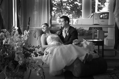 Wedding Planner: Servizio Fotografico - immagine 7