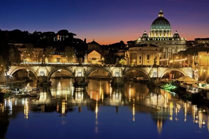 Rome by Night Private Tour from Roma - Image 2