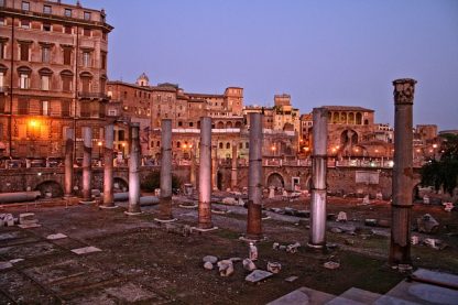 Rome by Night Private Tour from Roma - Image 3