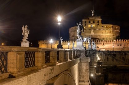 Rome by Night Private Tour from Roma - Image 6