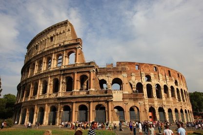 Roma e il Vaticano Tour Privato da Roma - immagine 4