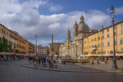 Roma e il Vaticano Tour Privato da Roma - immagine 5