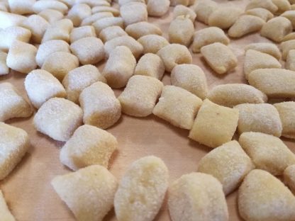 Rome Walking Tour & Italian Cooking Class from Roma - Image 6