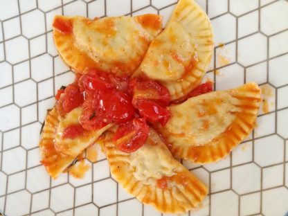 Rome Walking Tour & Italian Cooking Class from Roma - Image 7