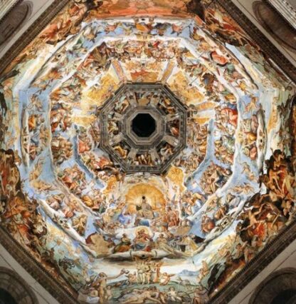Florence Cathedral Guided Visit with ticket for the Duomo (from Florence) - Image 8