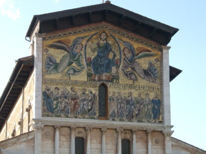 Pisa and Lucca Tour (from Montecatini) - Image 10