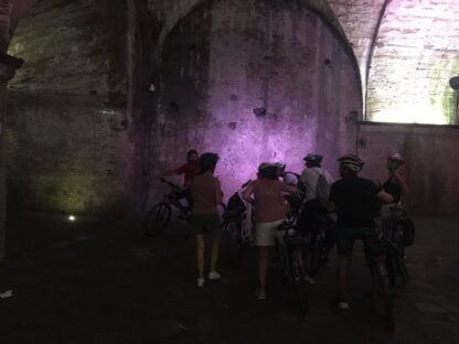 E-BIKE & Wine Tour; Vini delle colline di Lucca (da Lucca) - immagine 9