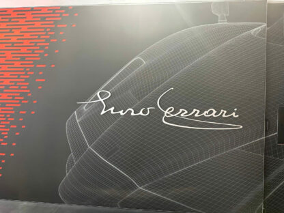 FERRARI Private TOUR (from Montecatini) - Image 24