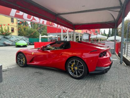 FERRARI Private TOUR (from Lucca) - Image 18